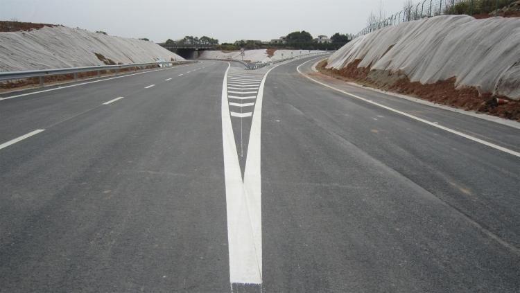 萍洪高速公路