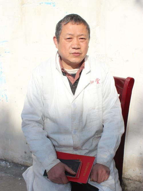 蔡興旺