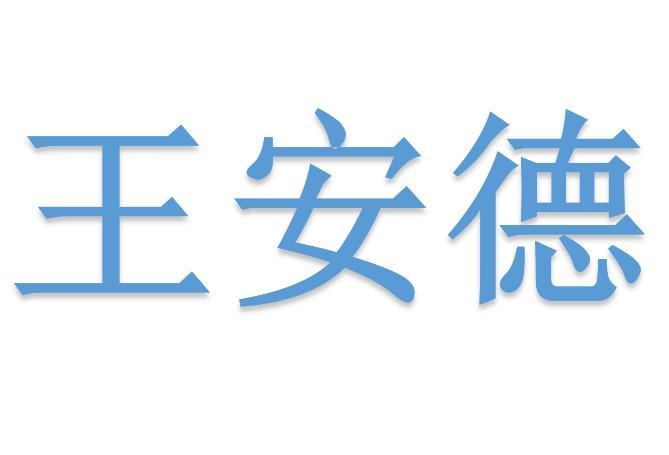 王安德