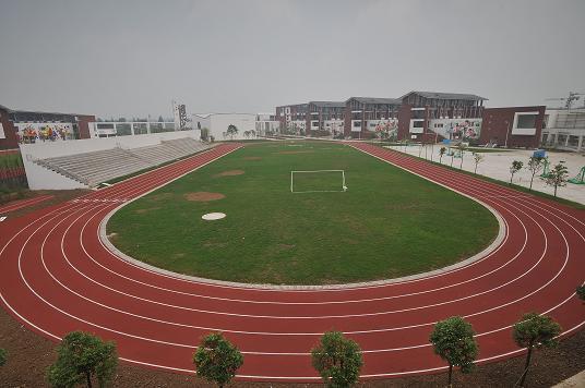 绵竹市孝德学校
