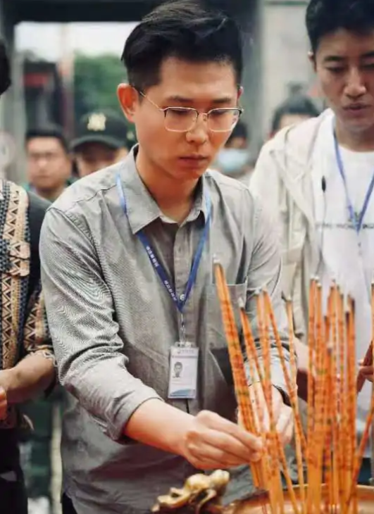生凌志