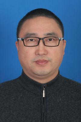 王文强