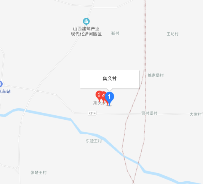 集义村