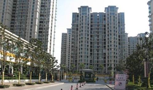 雅居樂(lè)花園