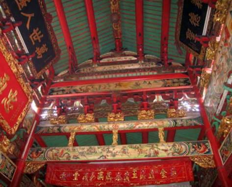 赤岭关帝庙