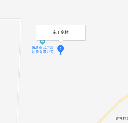 東丁皂村