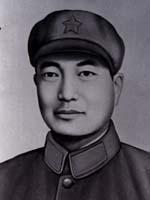李文忠