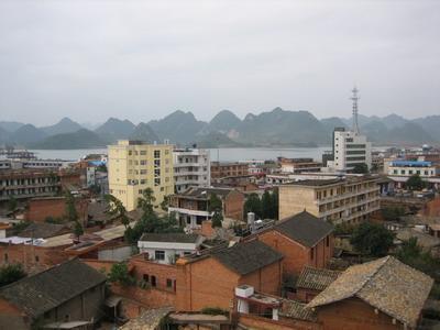 豐湖社區(qū)