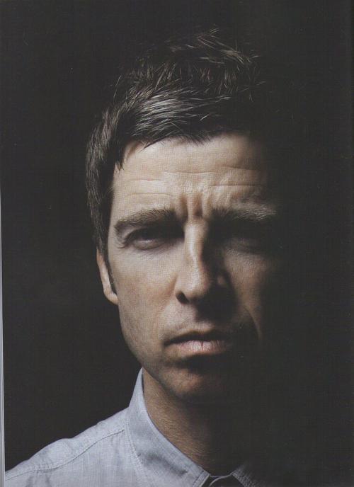 Noel Gallaghers High Flying Birds