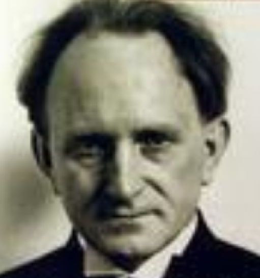 奧古斯特·桑德