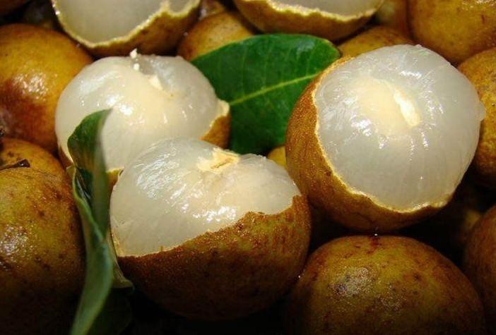 后港青壳荔枝