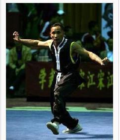 龟牛拳