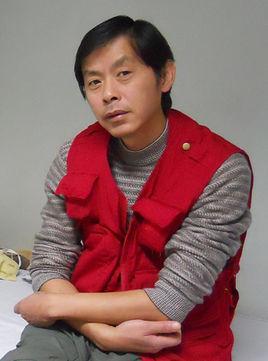朱保平