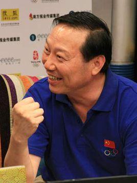 胡树森