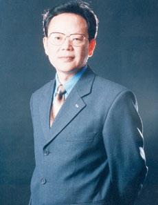 杨海军
