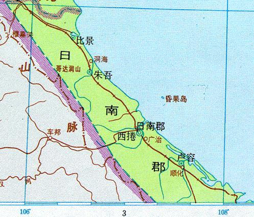 西卷縣