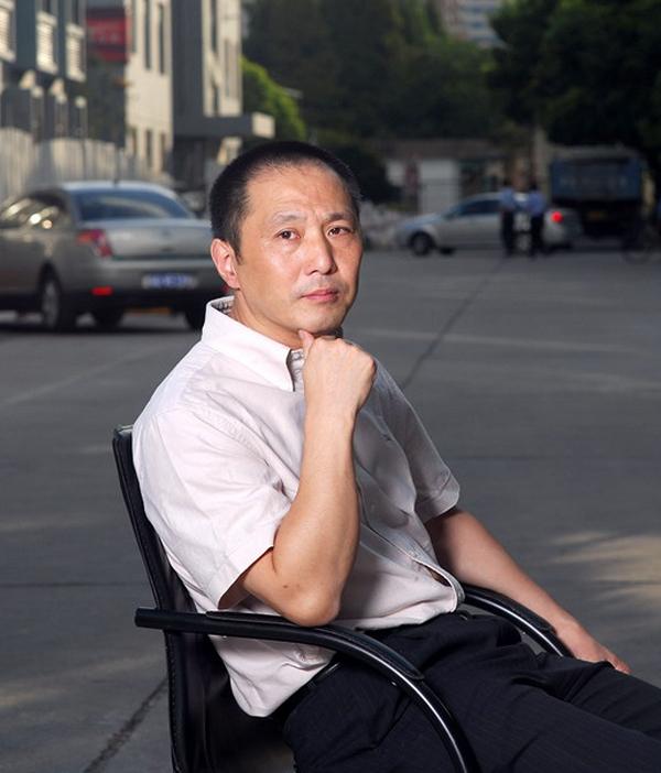 孫業(yè)利