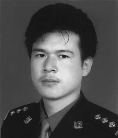 张杰明