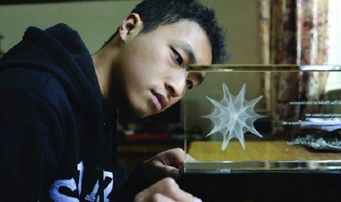 谭泽睿