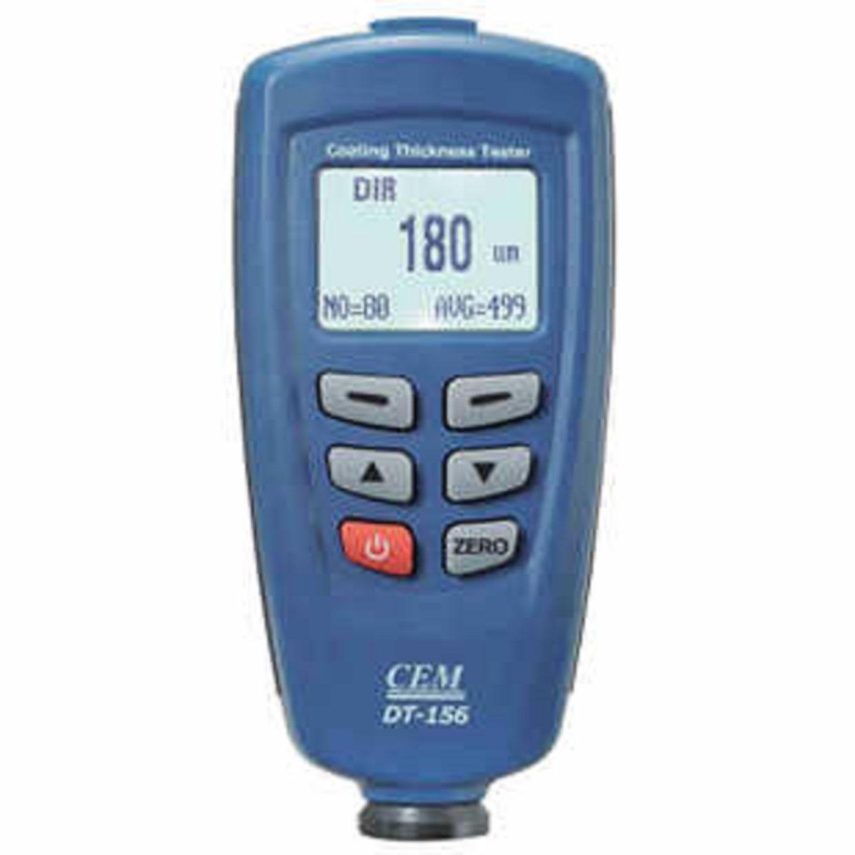 漆膜測(cè)厚儀