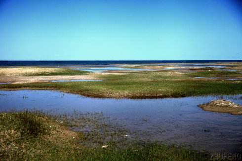 小泊湖