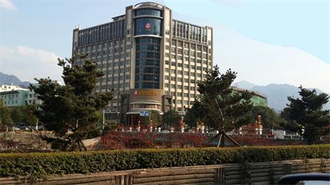 景宁畲乡大酒店