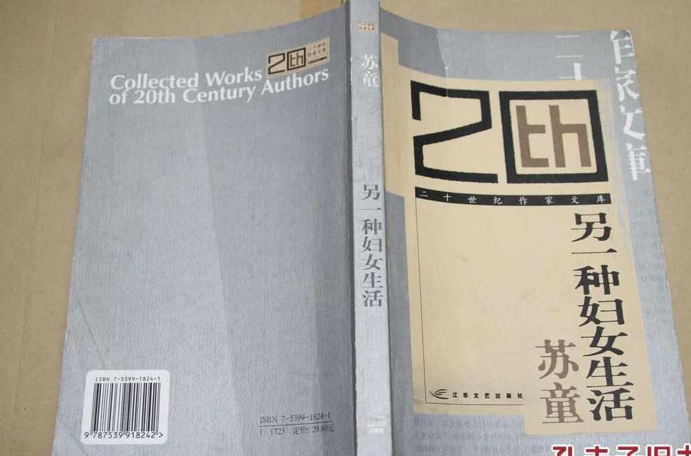另一种妇女生活