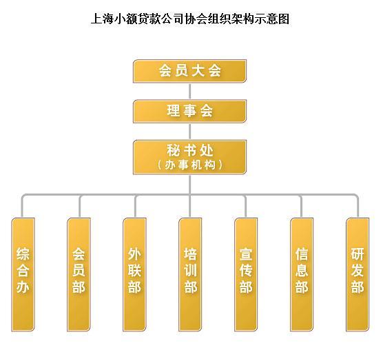 上海小額貸款公司協(xié)會