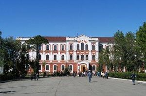 远东国立农业大学（布拉戈维申斯克）