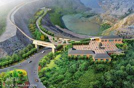湖南寶山工礦旅游景區(qū)