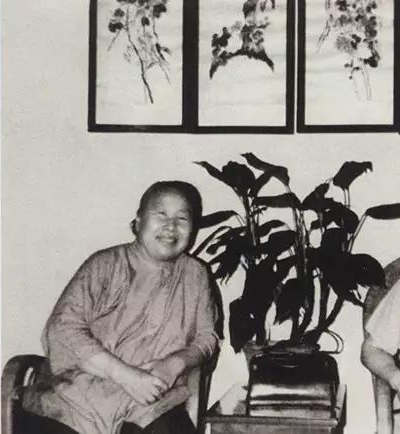 李燕娥