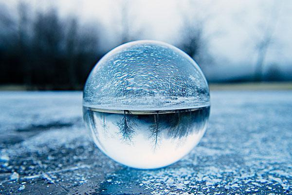 水晶球