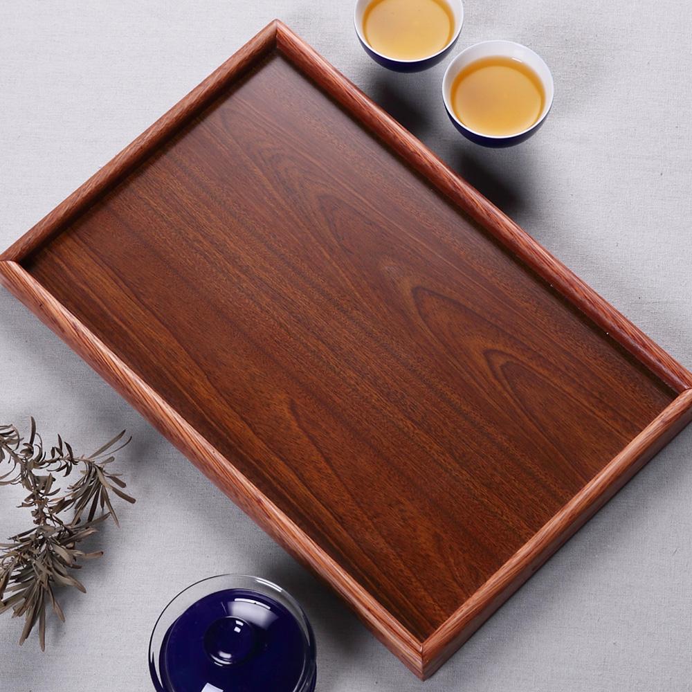 花梨木茶盤(pán)