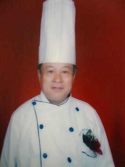 刘金明