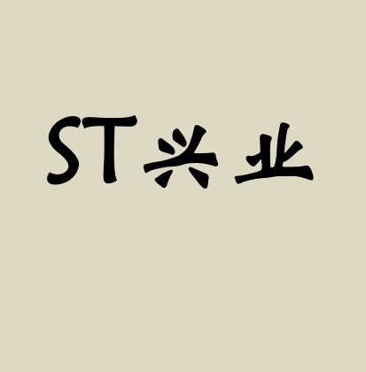 ST兴业