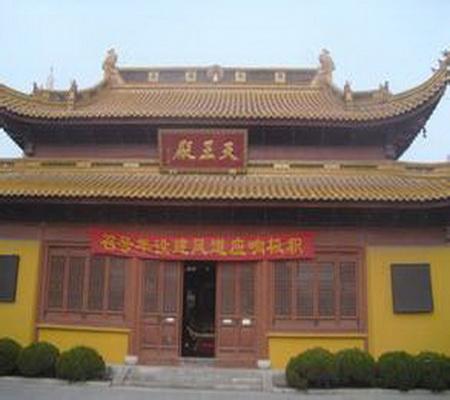 雙鳳寺
