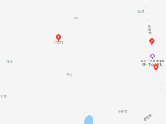方營村