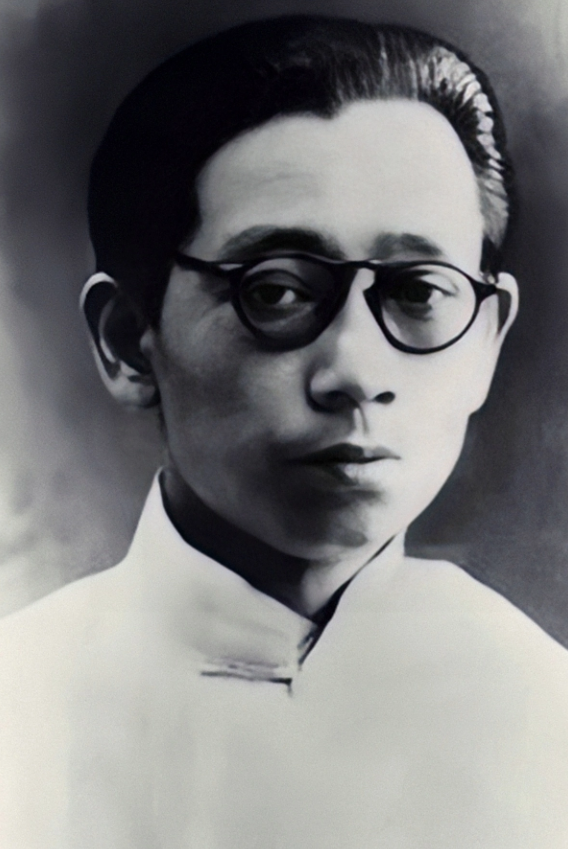 周恩溥