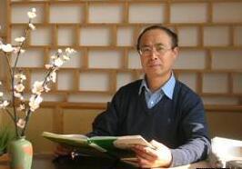 王明啟