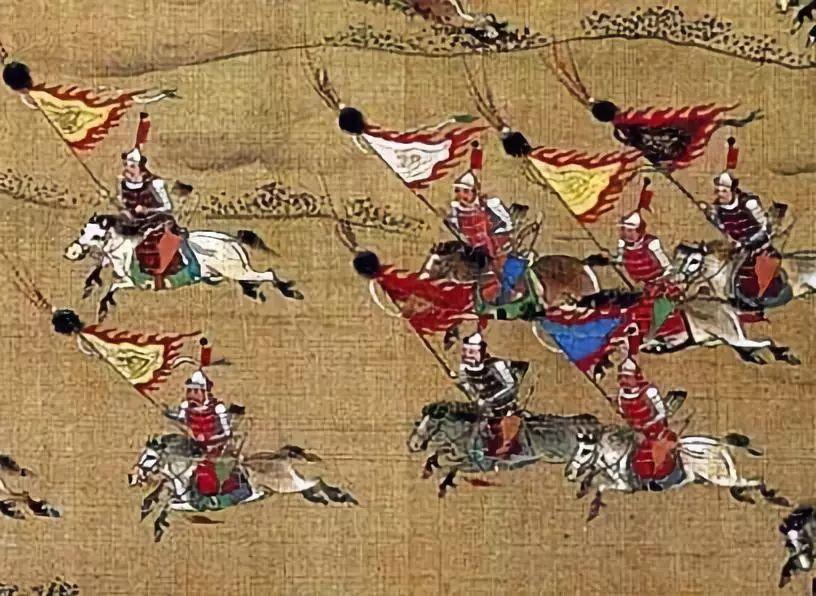 五軍營