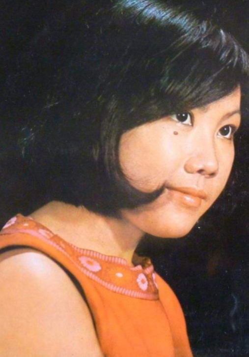 林竹君