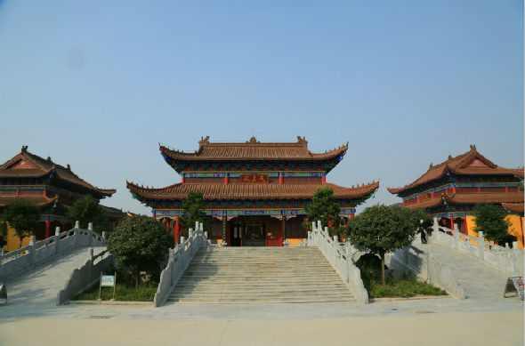 觀音寺