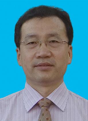 謝富仁