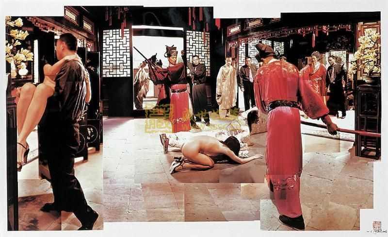 周嘯虎