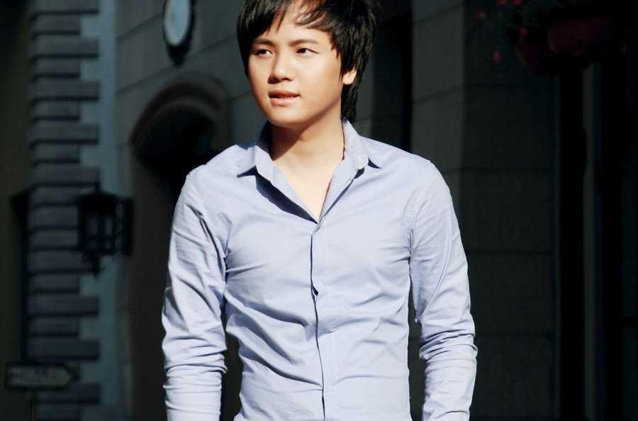 比心更痛的眼眸