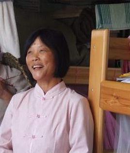 姜梦玉