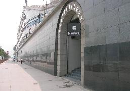 锦瑟画廊