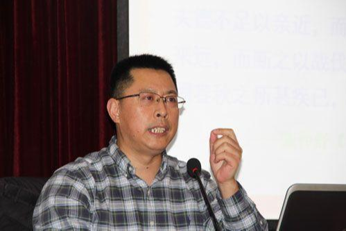 李清泉