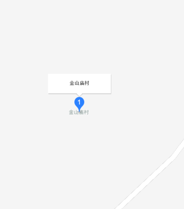 金山庙村