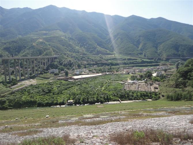 毛家村